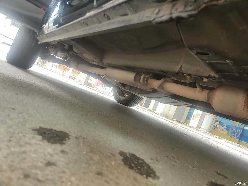 WEY VV5, 2018 21