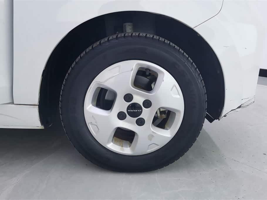 Wuling Liuzhou Car