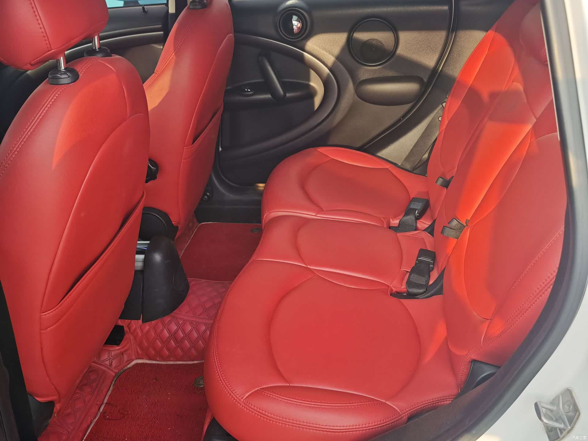 Mini Countryman, 2013 все фото