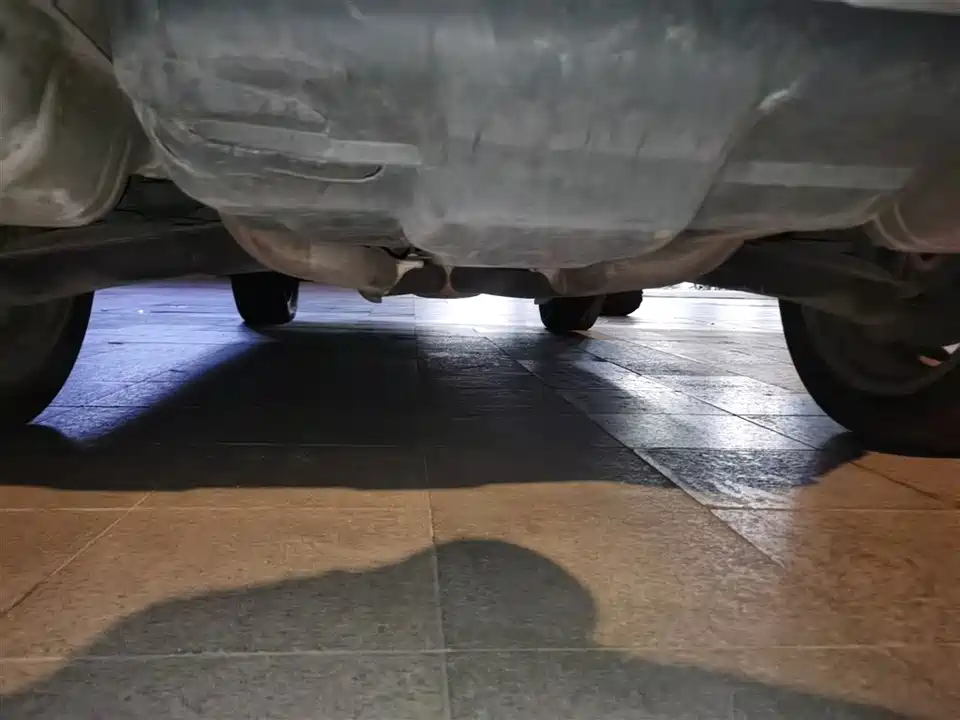 Mercedes-Benz GLK class