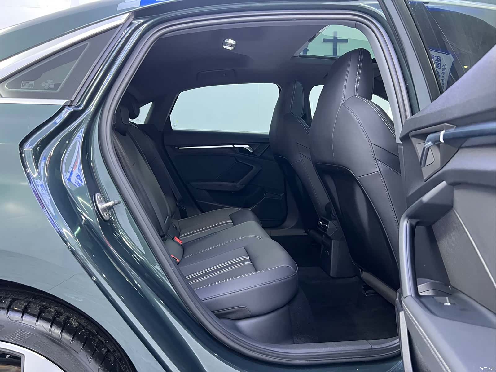 Audi A3, 2023 21