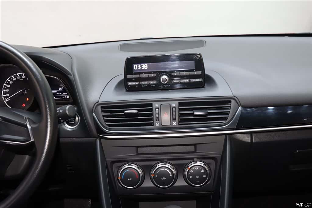 Mazda CX-4, 2020 14