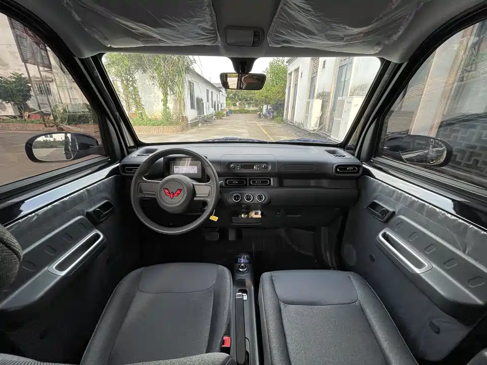 Wuling Wuling Zhiguang