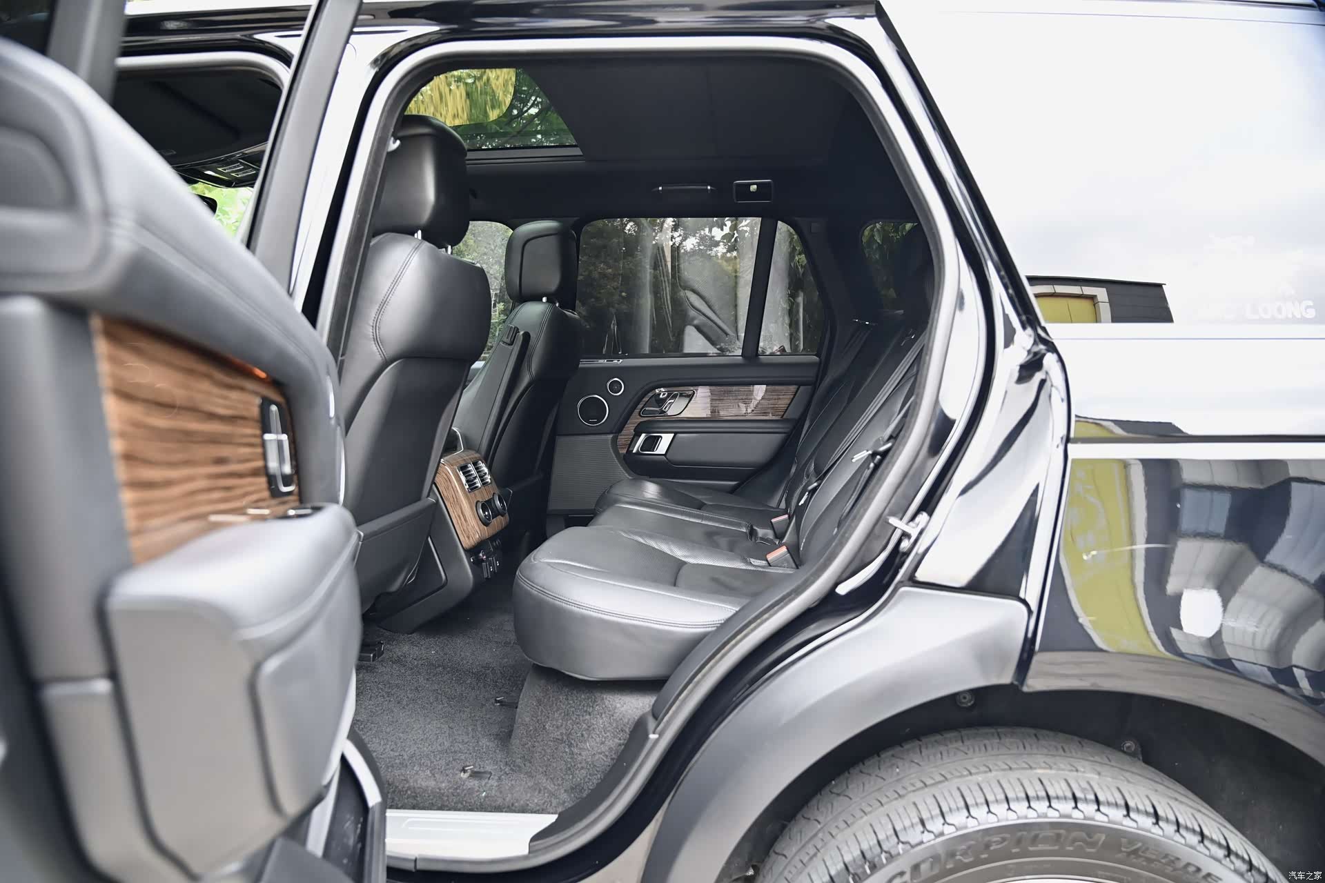 Land Rover Range Rover, 2019 8