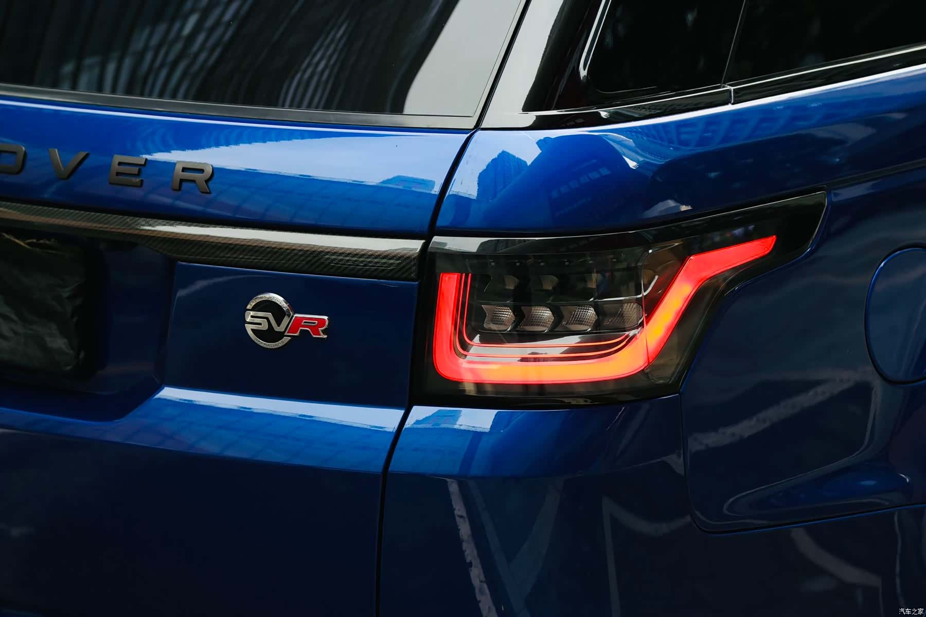 Land Rover Range Rover, 2022 6
