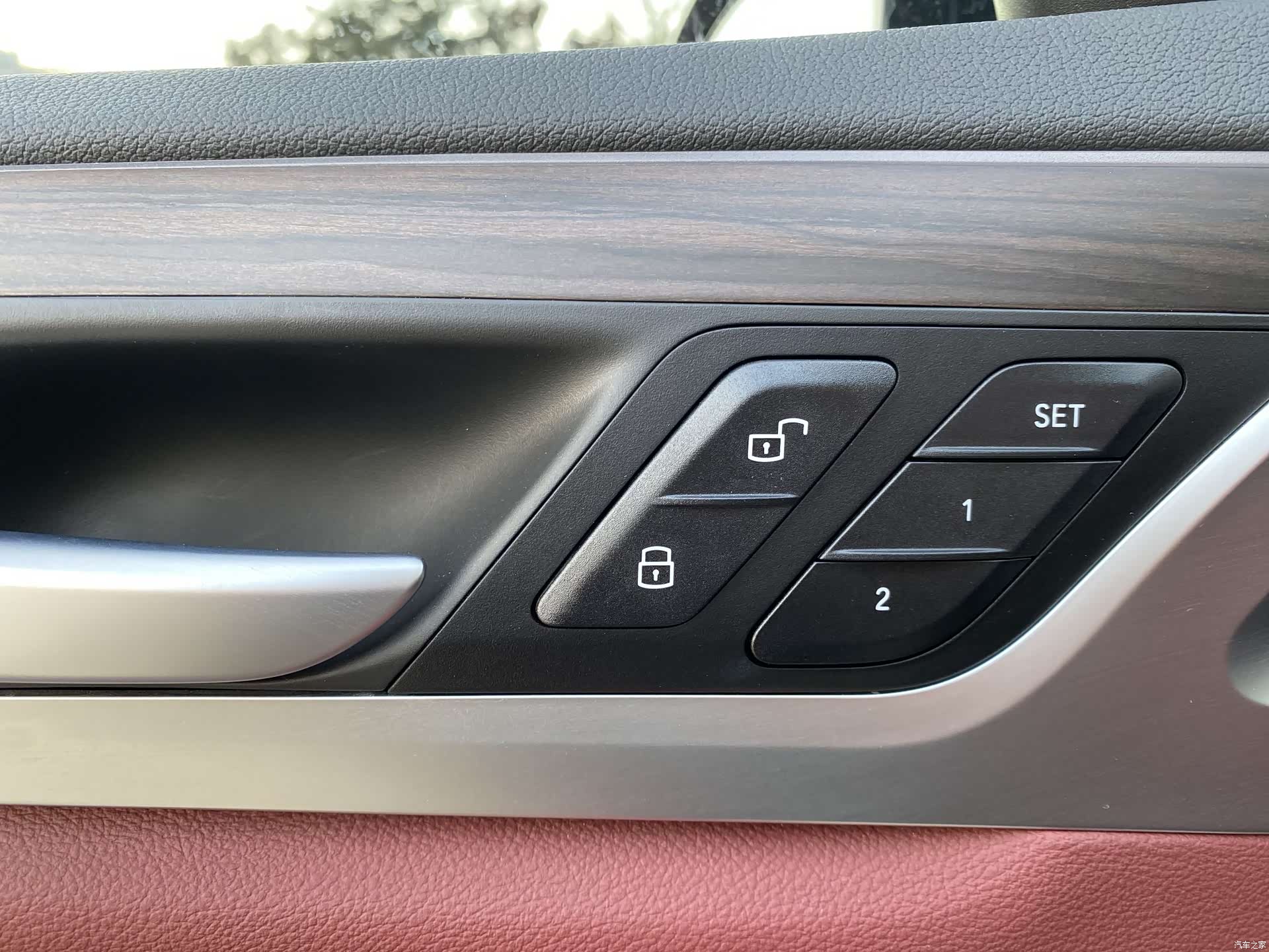 BMW X3, 2021 16