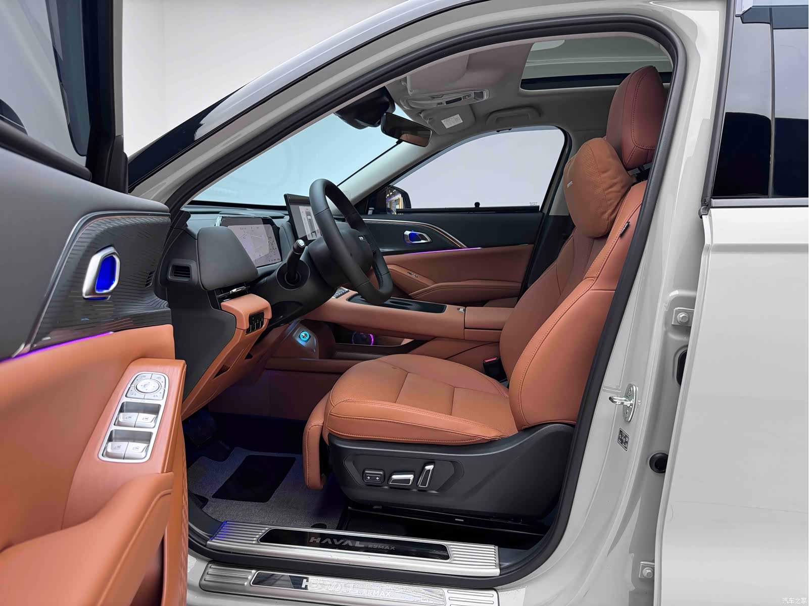 Haval Hi4, 2025 8