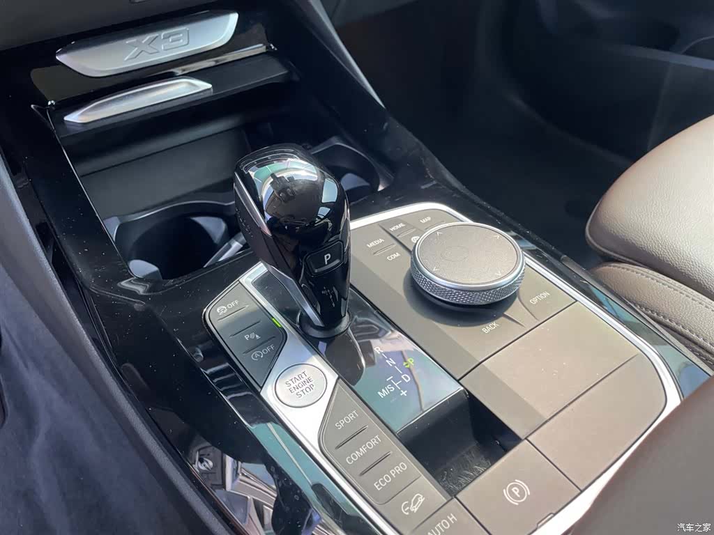 BMW X3, 2023 11
