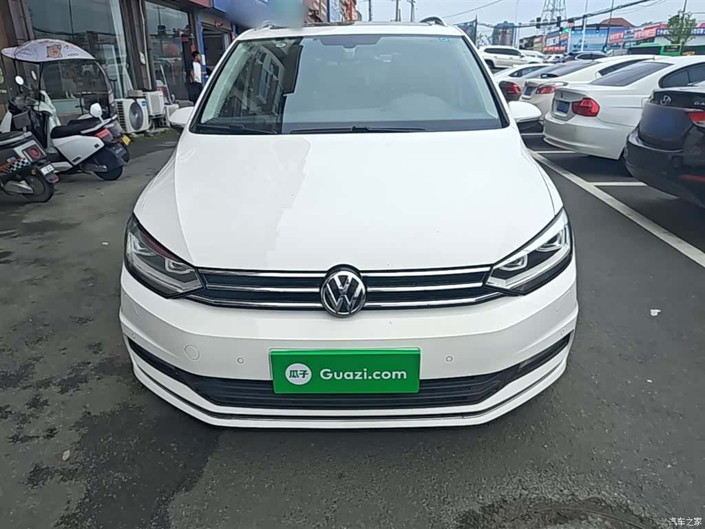 Volkswagen L, 2017 3