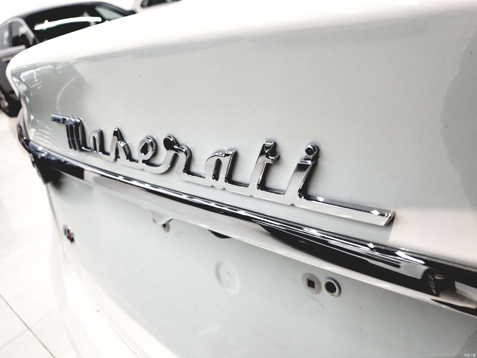 Maserati Q4, 2015 18