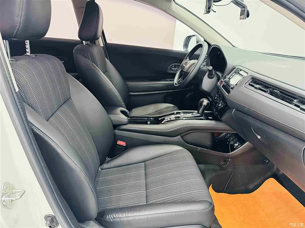 Honda Vezel, 2018 24