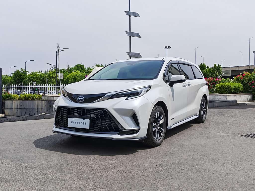 Toyota Granvia