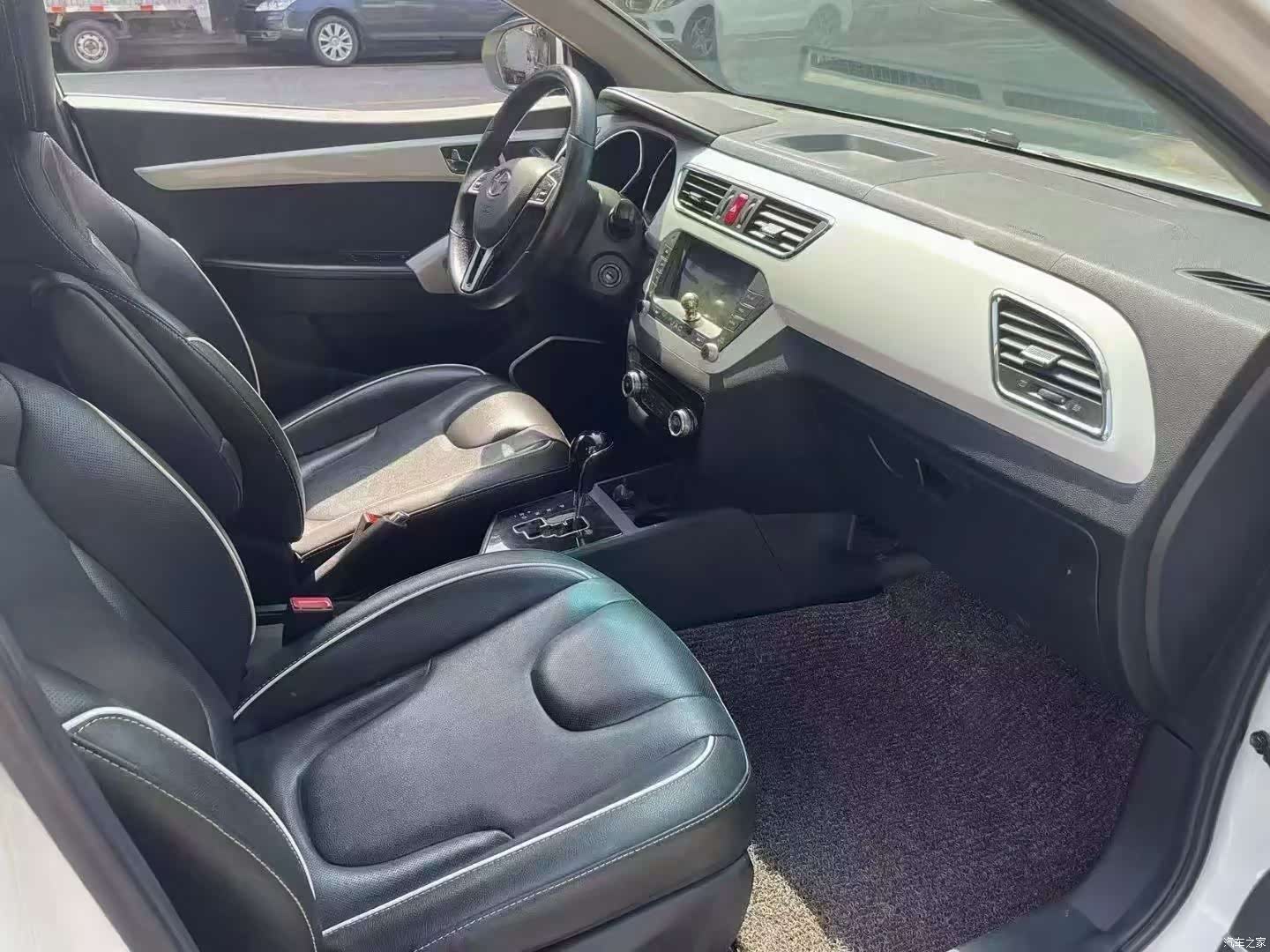 JAC S2, 2016 9