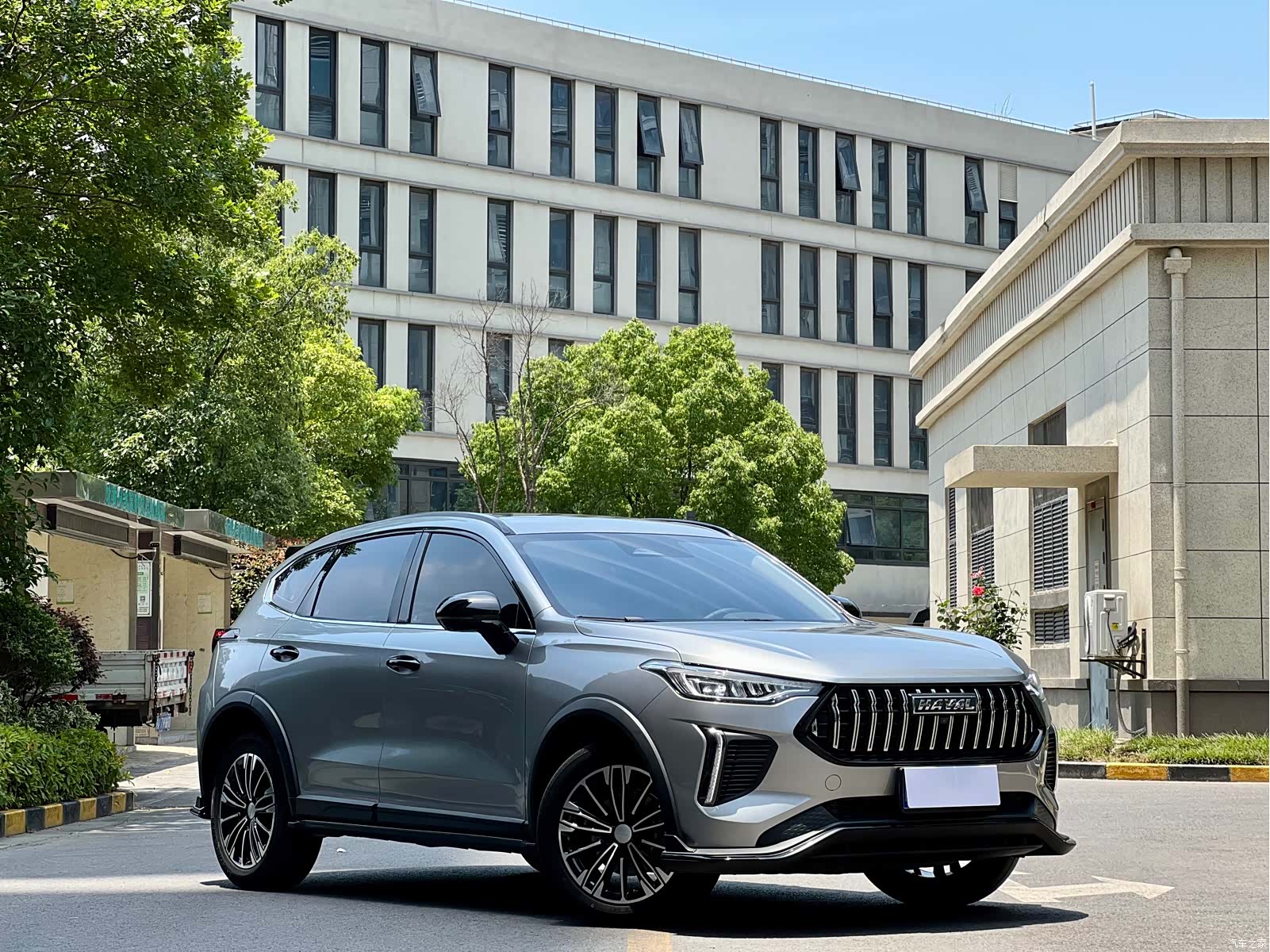 Haval Jolion, 2024 3