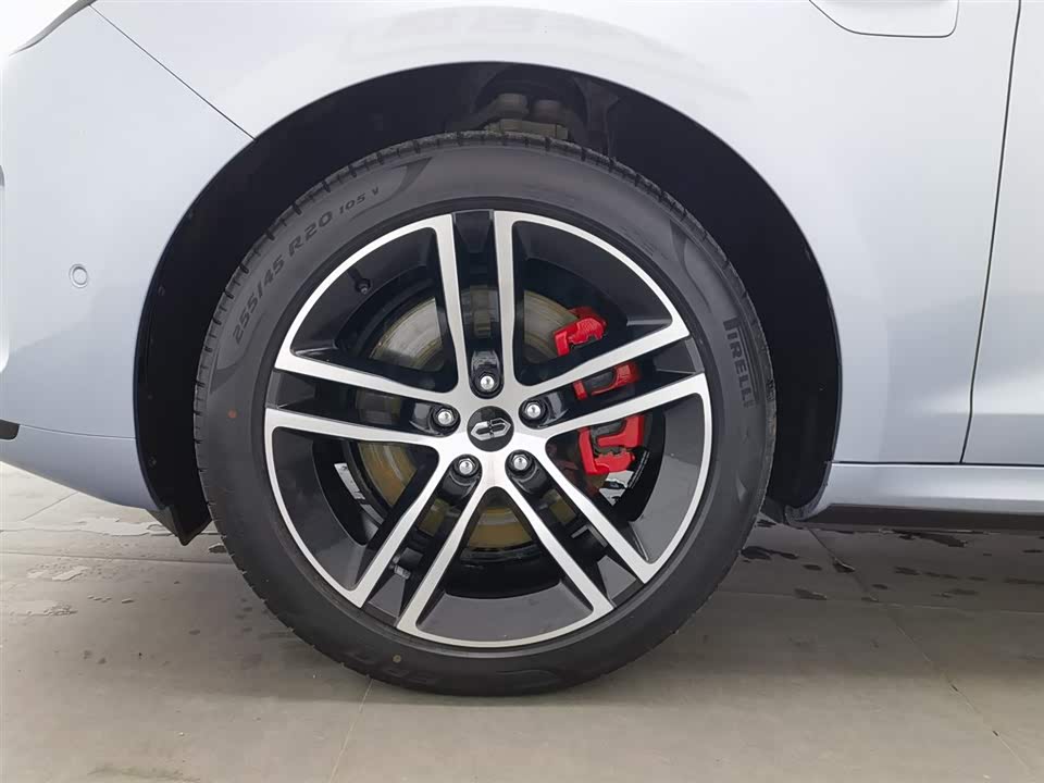 AITO Ask the world M5