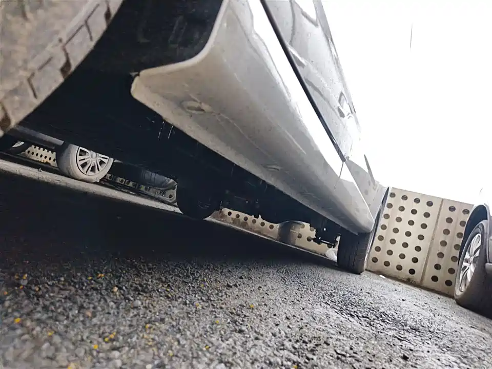 Wuling Wuling Yangguang