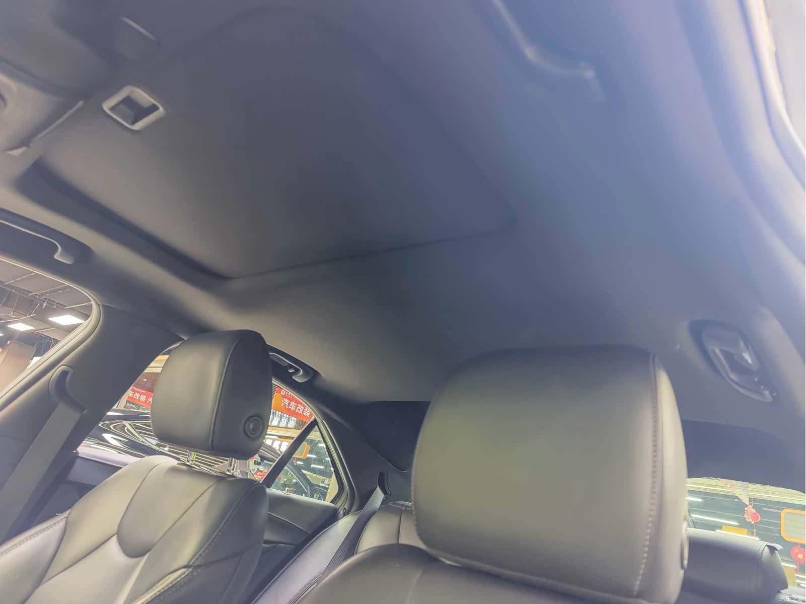 Cadillac CT4, 2022 10