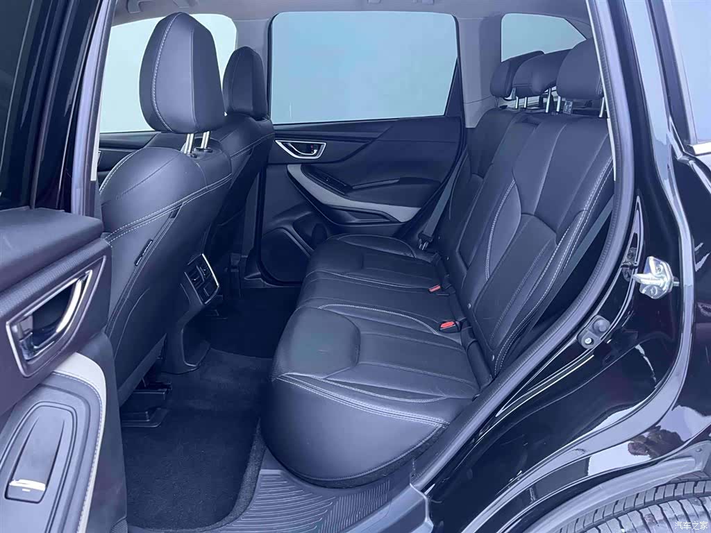 Subaru Forester, 2022 13