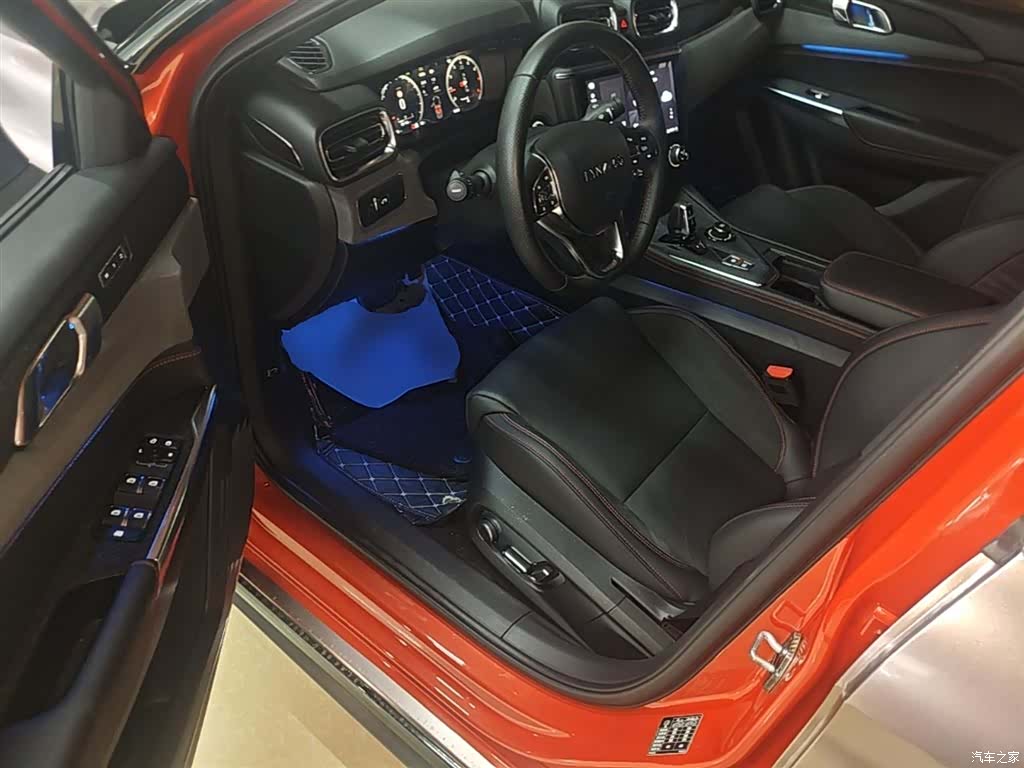 Lynk & Co 01, 2020 16