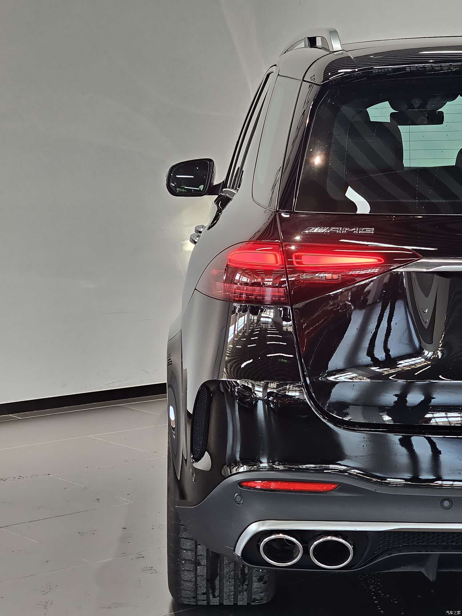 Mercedes-Benz GLE, 2025 16