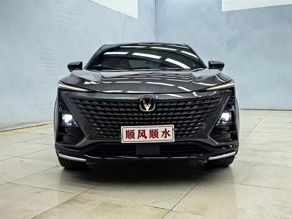 Changan UNI-T