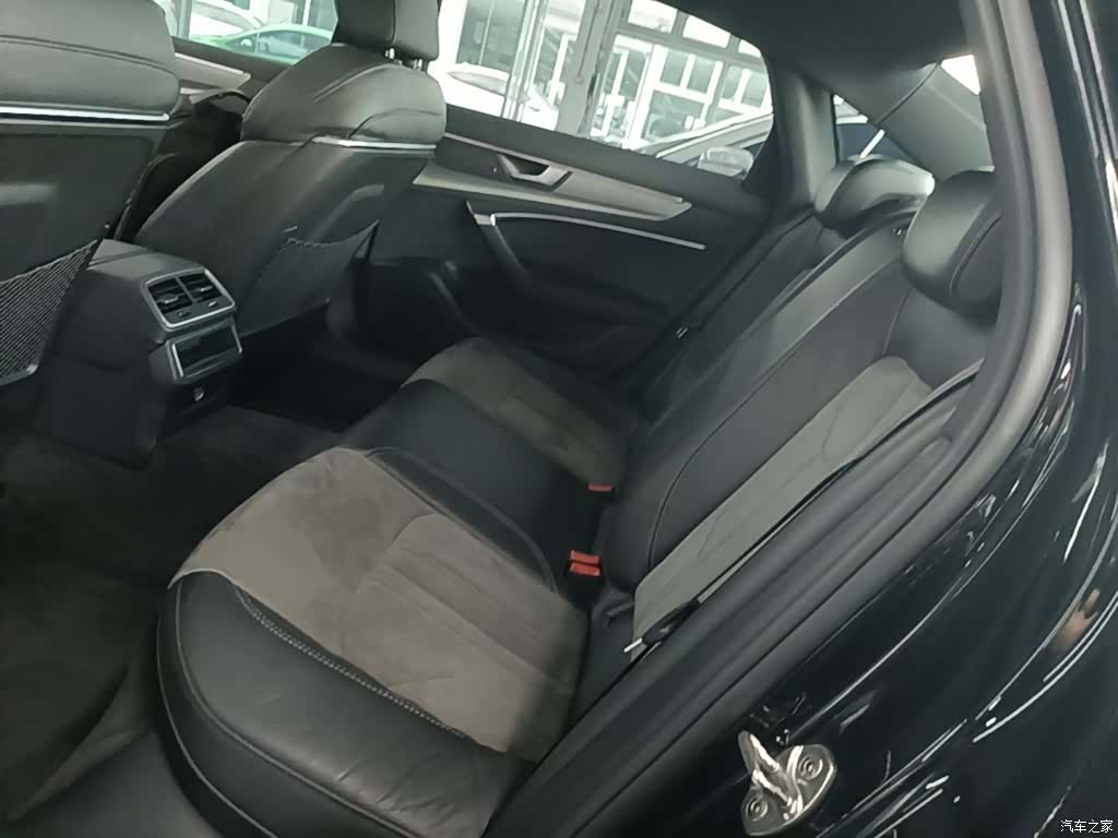 Audi A6L, 2022 17