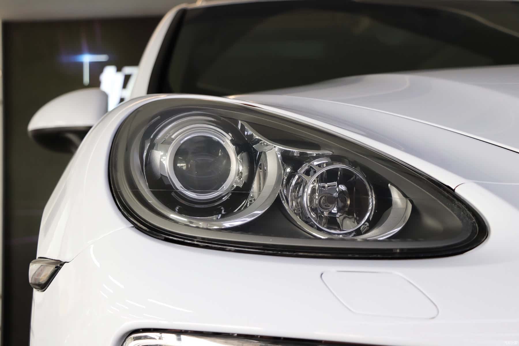 Porsche Cayenne, 2013 36
