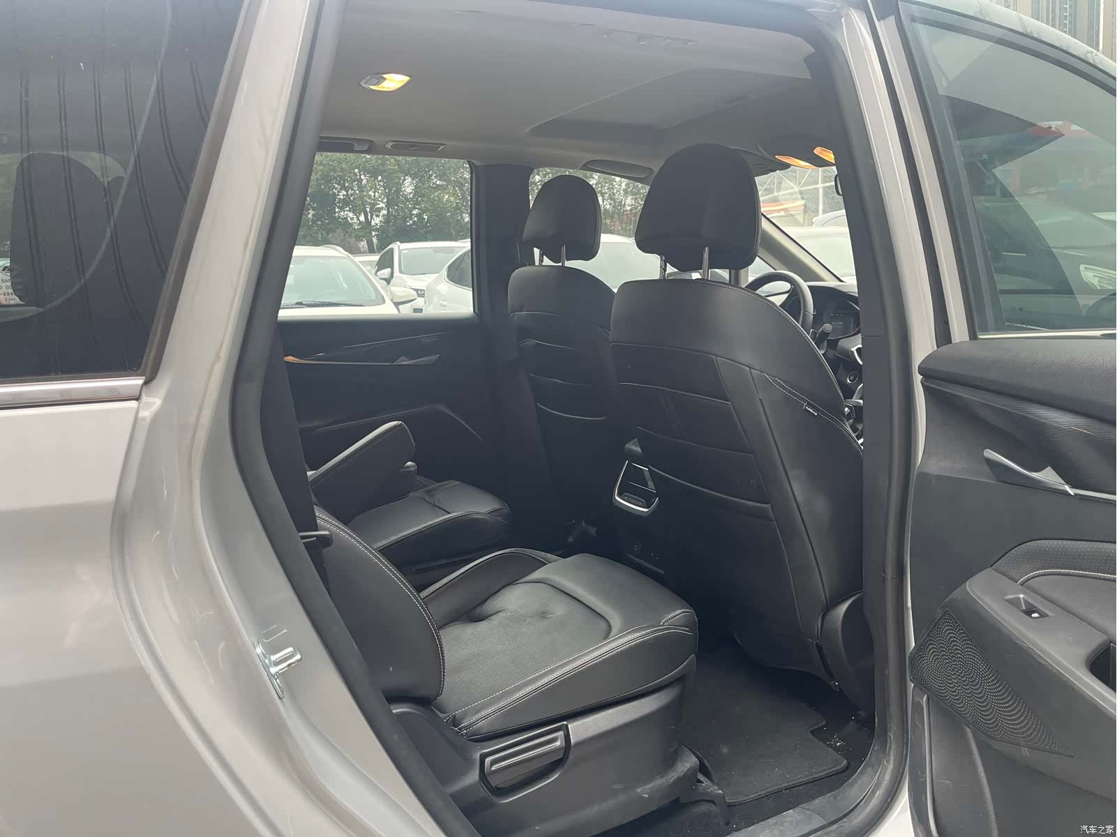 Maxus G50, 2023 11