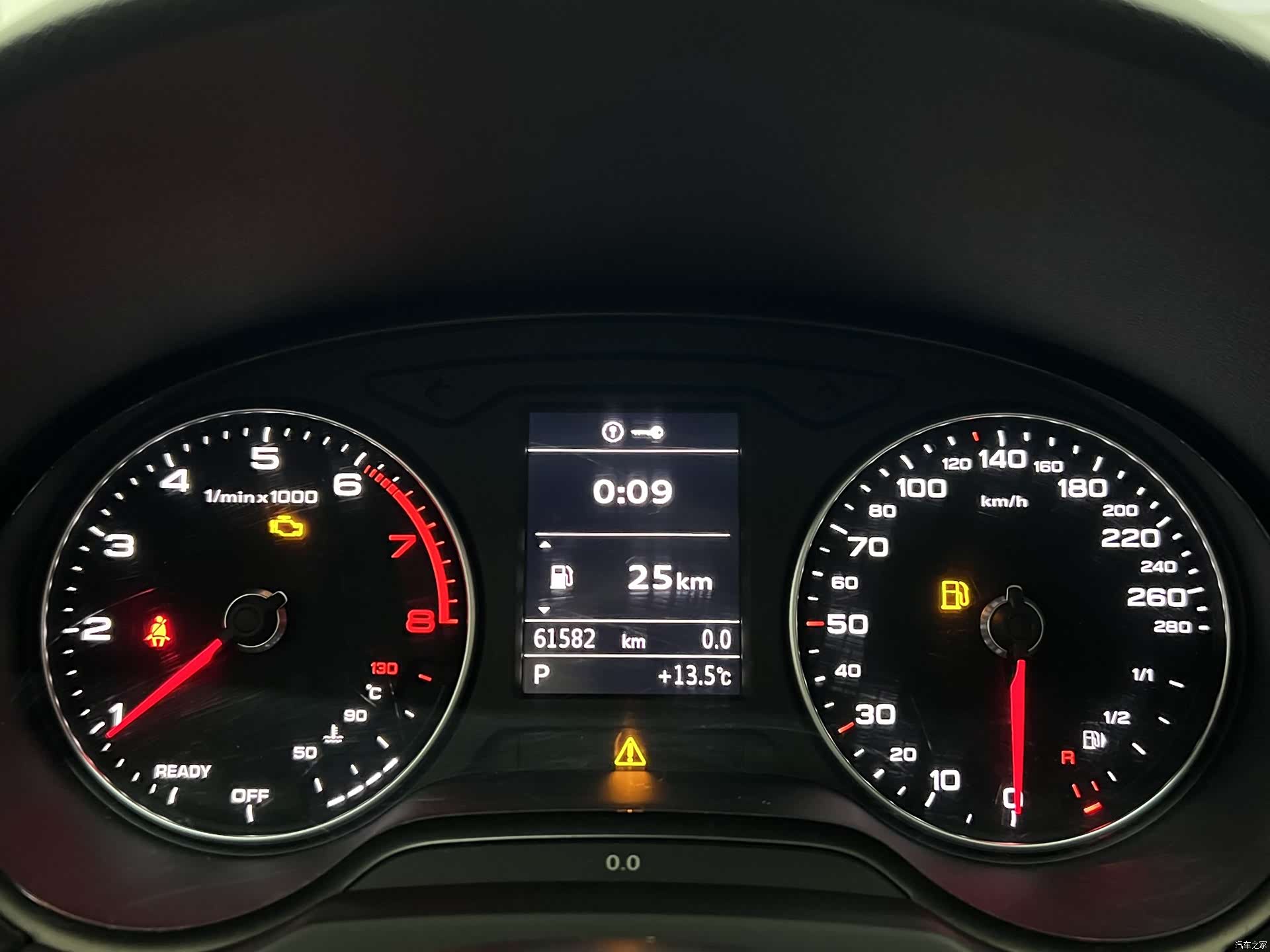 Audi A3, 2021 10