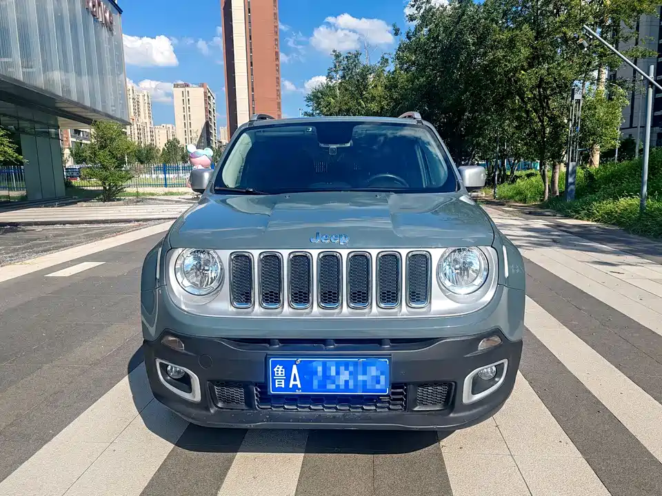 Jeep Freeman Jeep Freeman