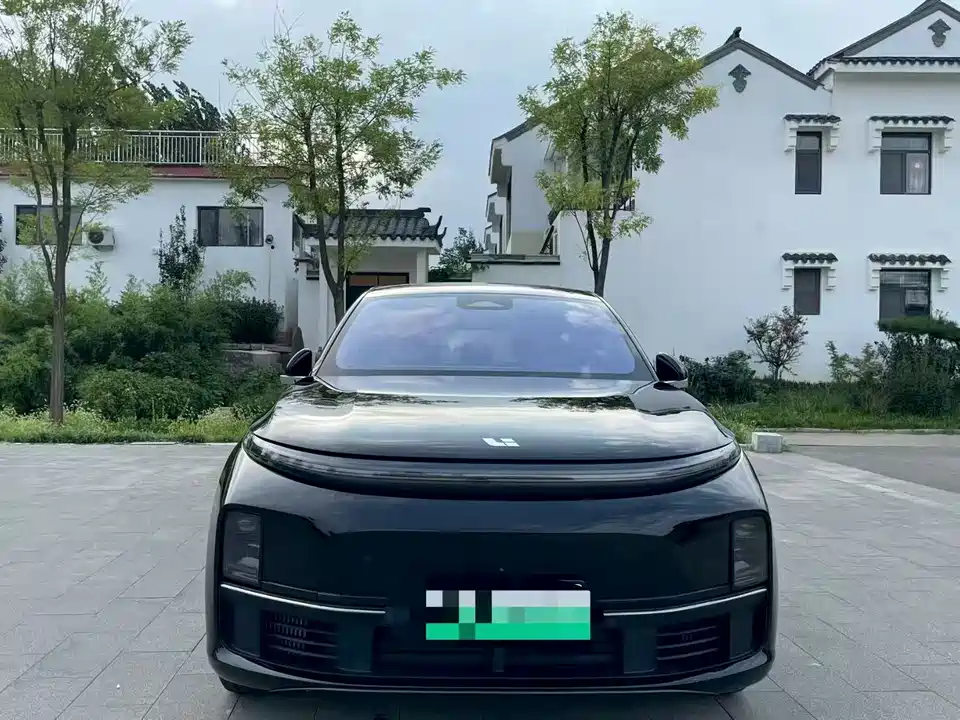 Li Auto Ideal L7