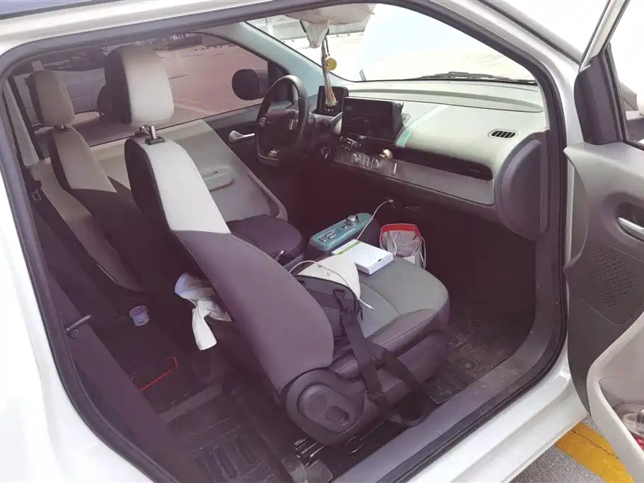 Changan Changan Lumin