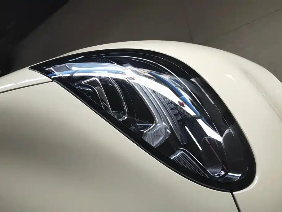 Wuling Wuling Bingguo