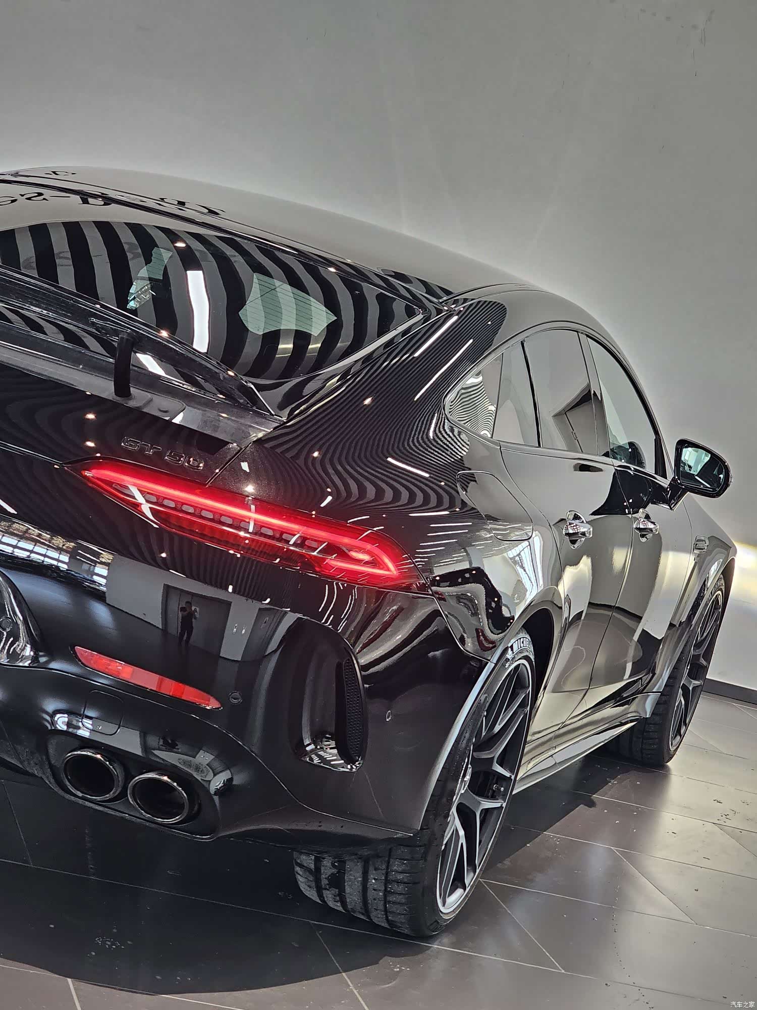 MG AMG, 2025 16