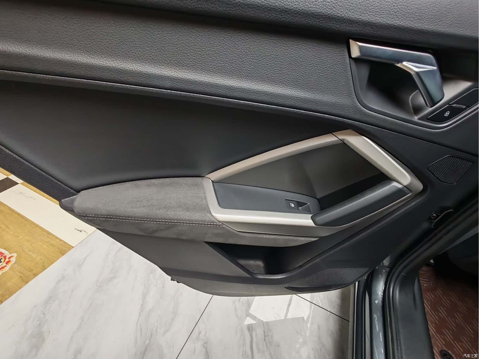 Audi Q3, 2023 21
