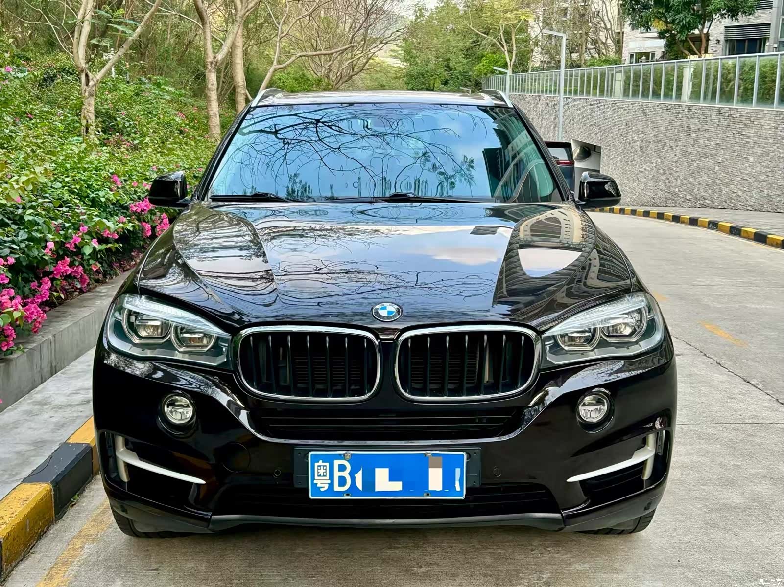 BMW X5, 2017 2