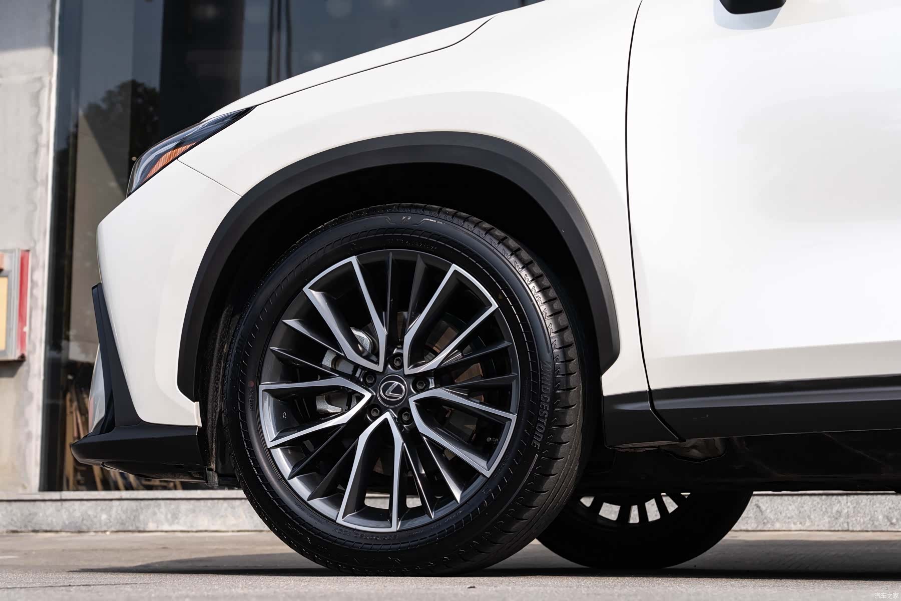 Lexus NX, 2023 8