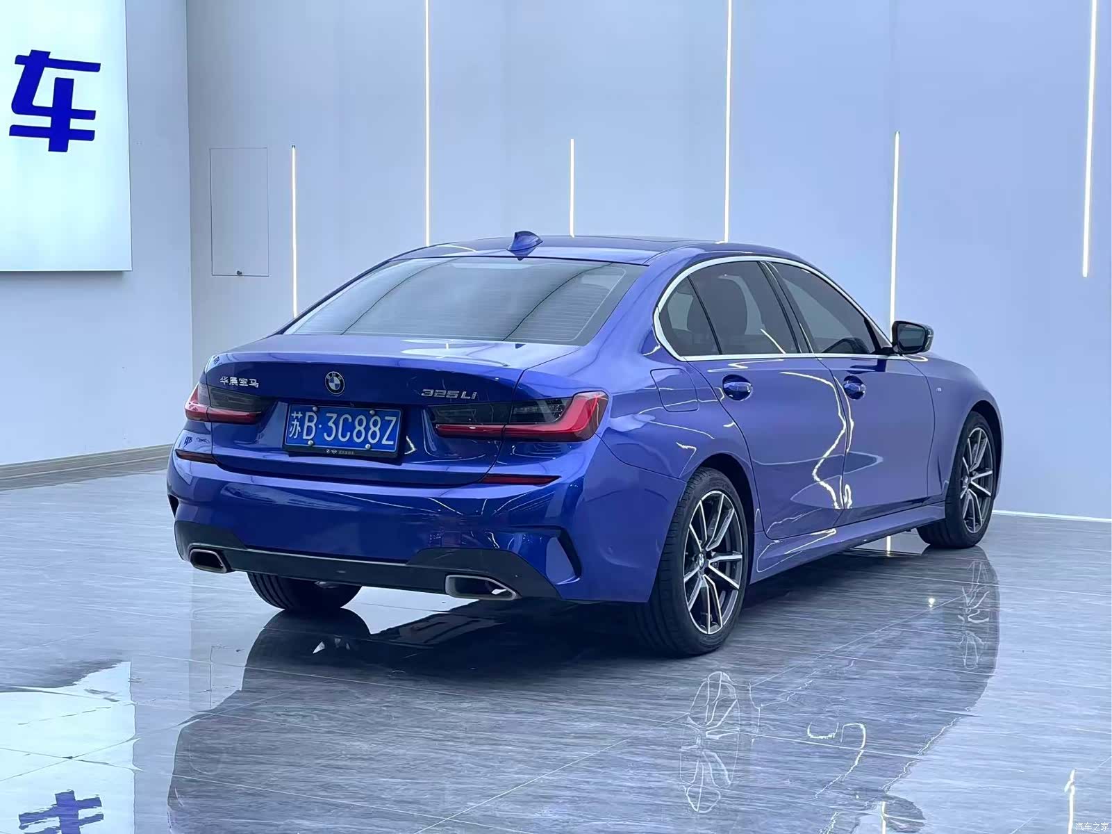 BMW 3 Series, 2020 13