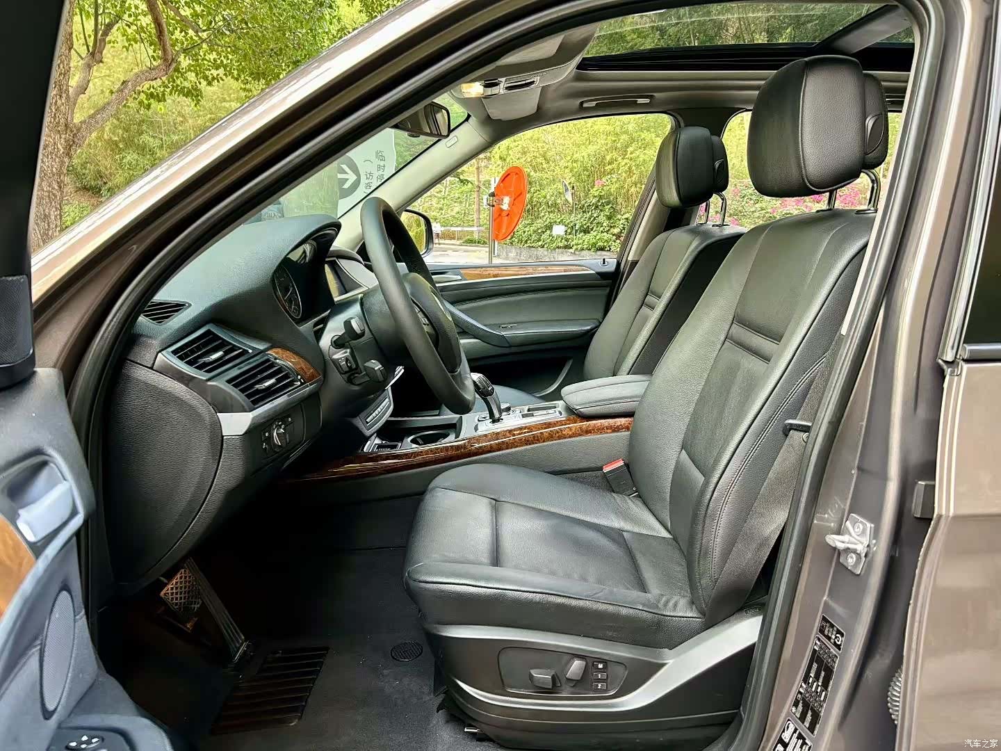 BMW X5, 2011 3