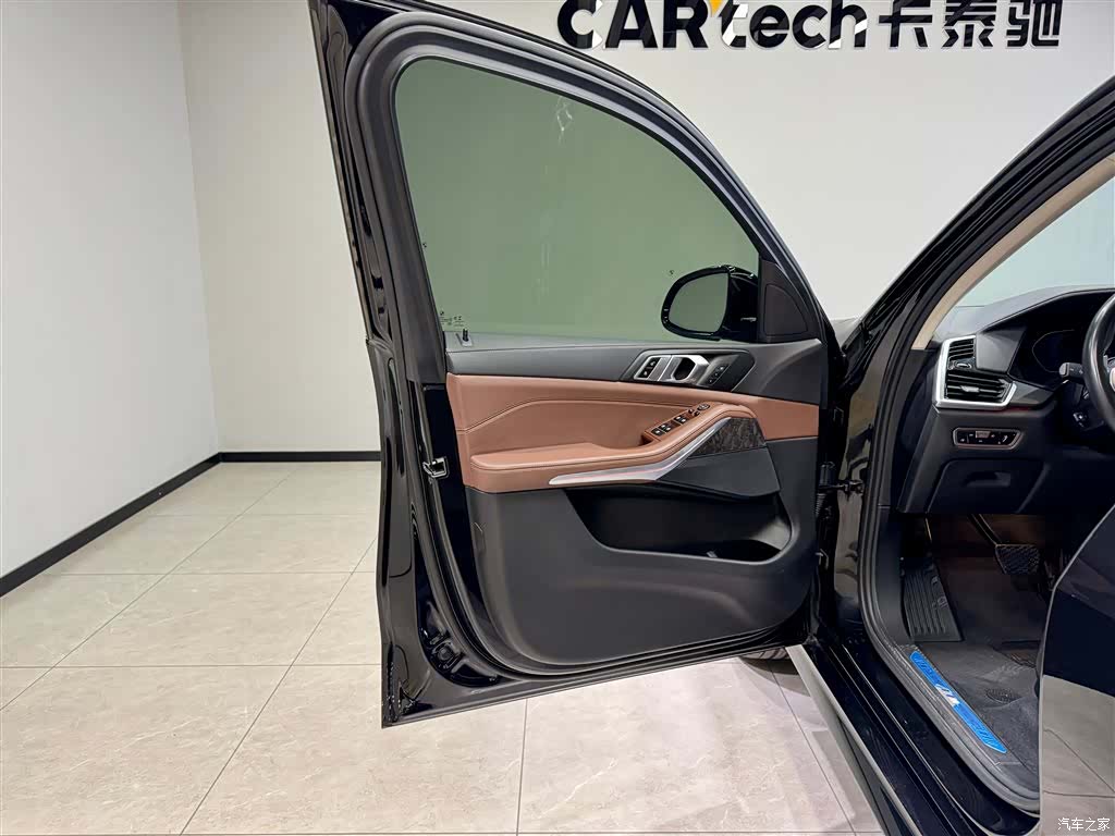 BMW X5, 2021 16