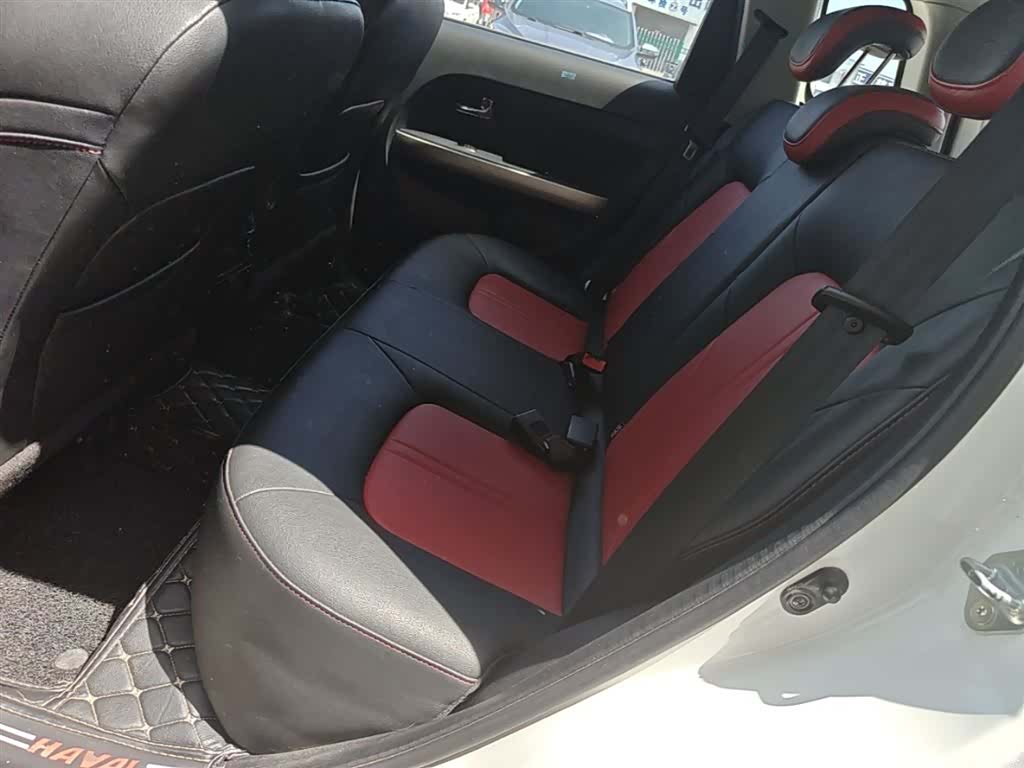 Haval H1, 2017 17