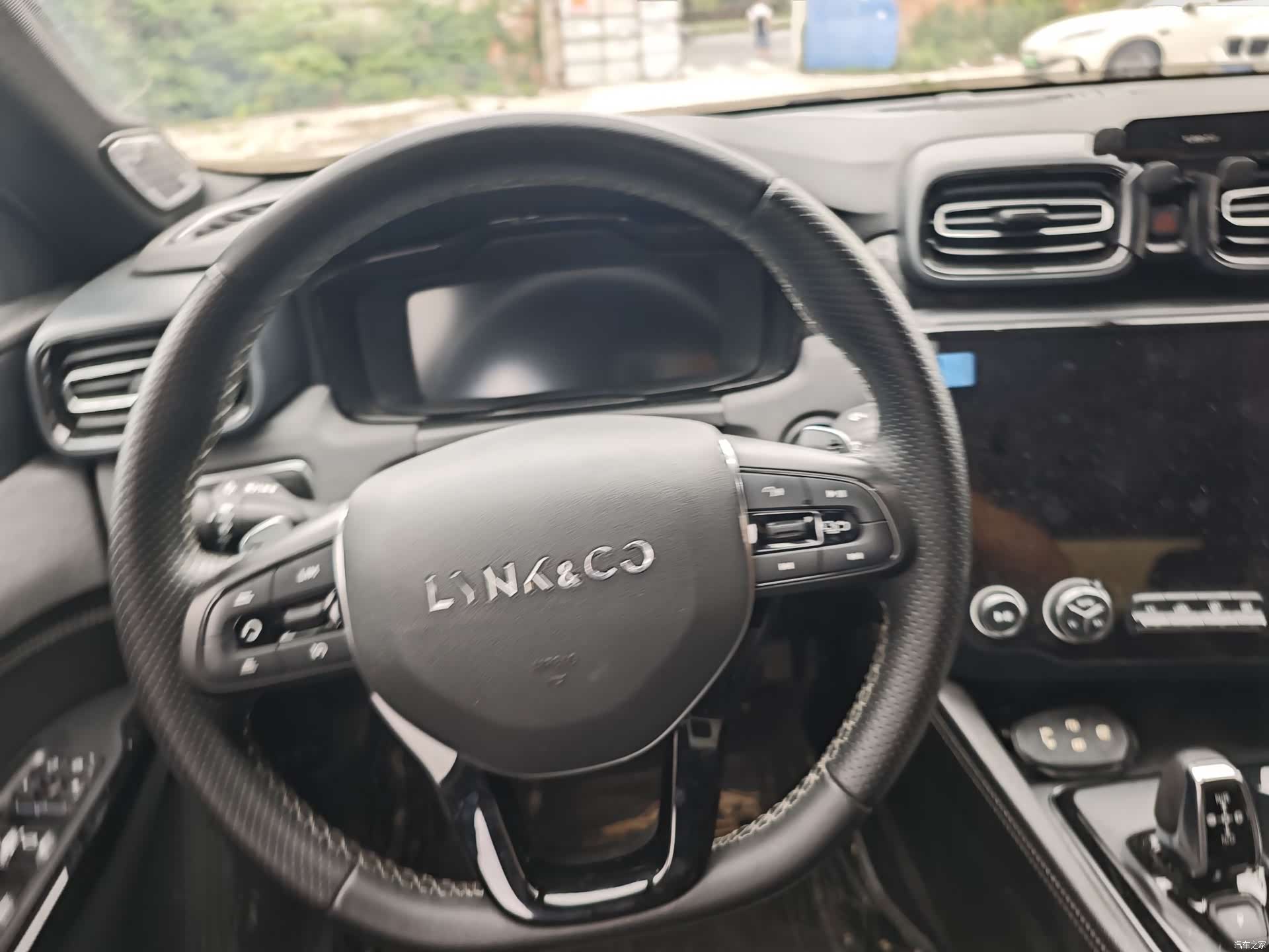 Lynk & Co 02, 2020 6