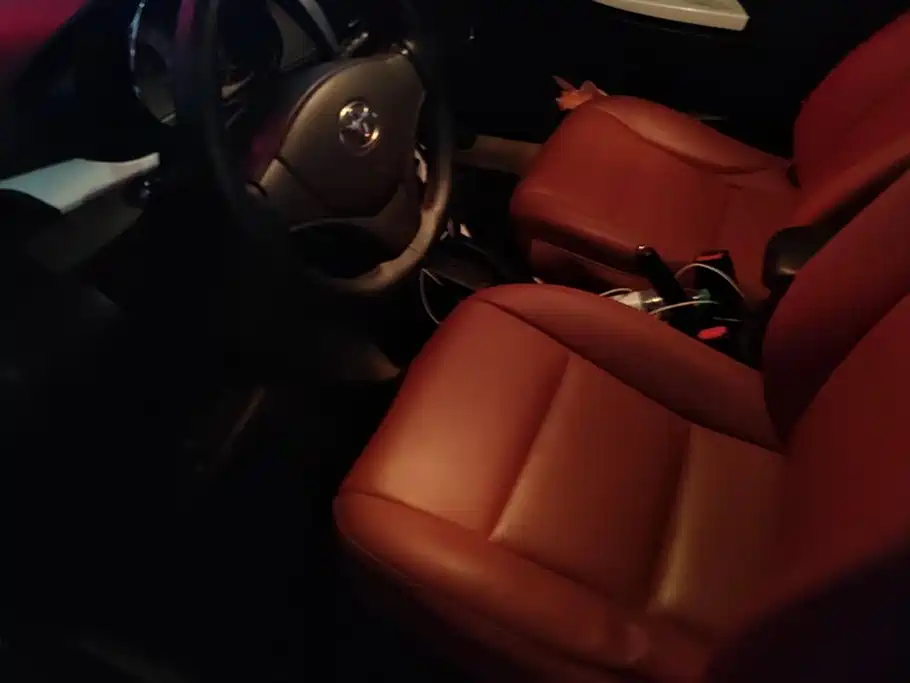 Toyota Vios