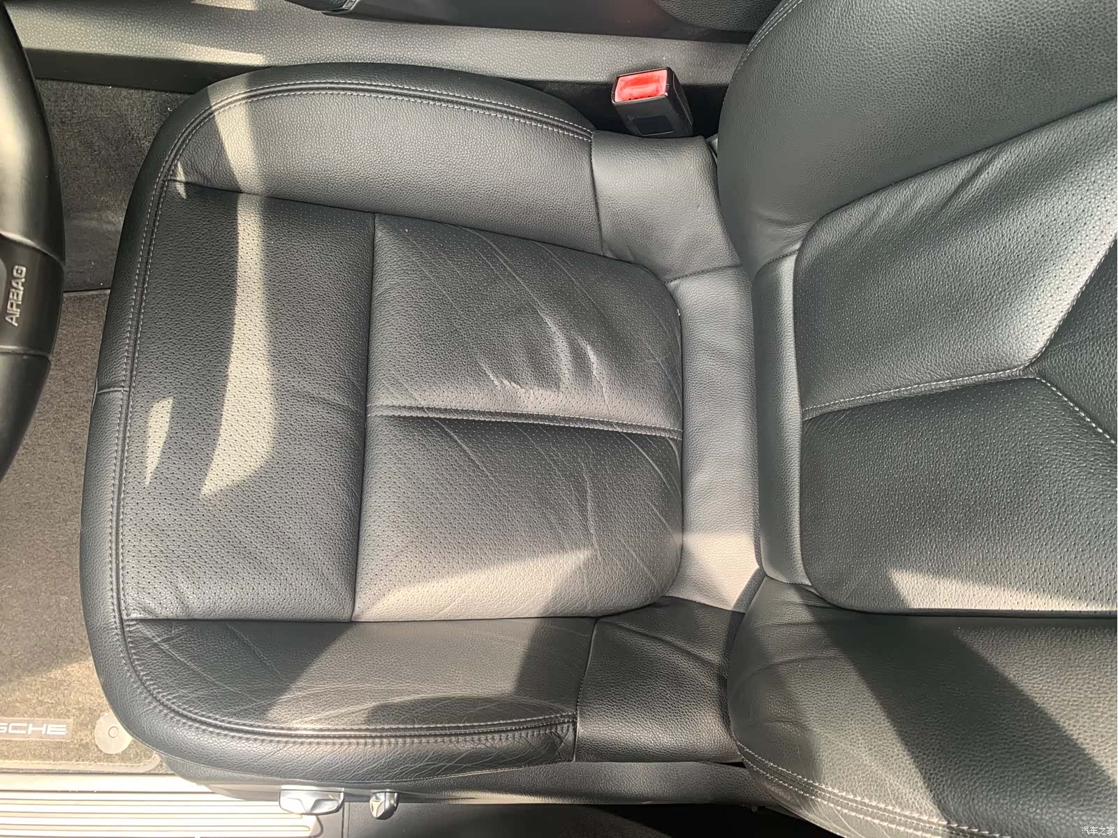 Porsche Cayenne, 2013 16