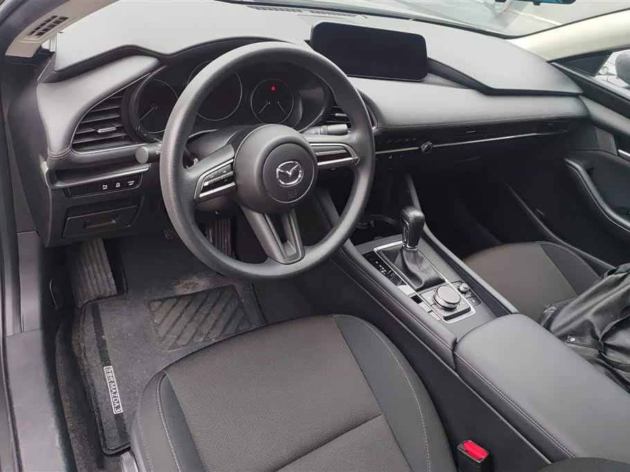 Mazda 3 Angkesaila Mazda 3 Angkesaila