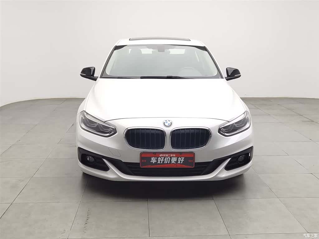 BMW 1 Series, 2019 3