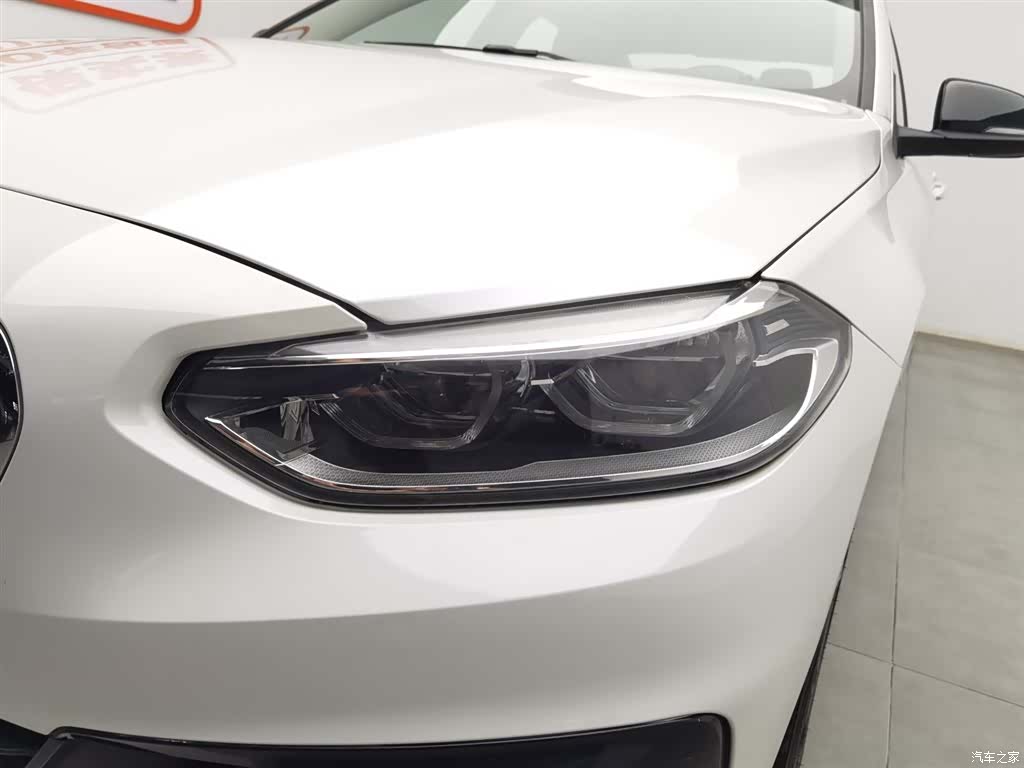 BMW 1 Series, 2019 7
