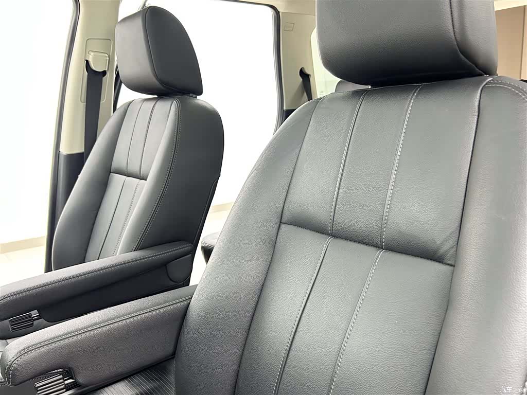 Land Rover Si4, 2013 14