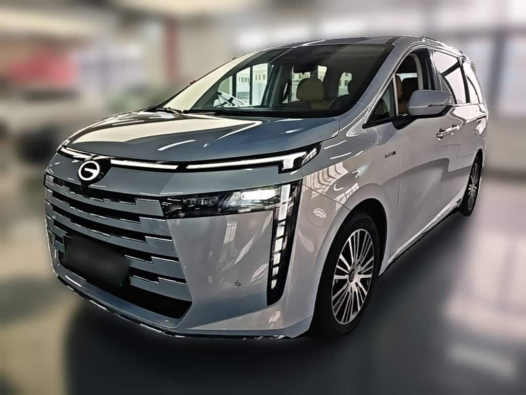 GAC E8 PHEV