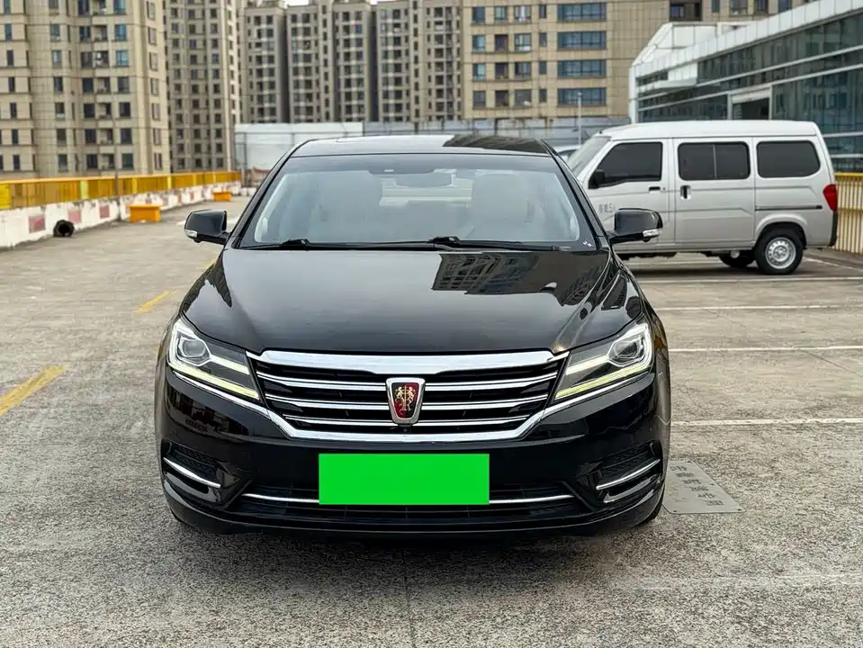Roewe e950